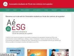 Sites similar to aeesg.com