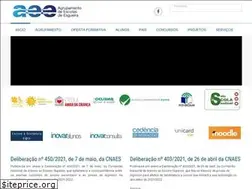 Sites similar to aeesgueira.edu.pt
