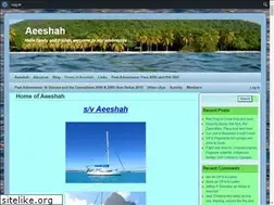 Sites similar to aeeshah.com