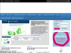Sites similar to aeesme.org