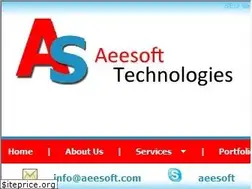 Sites similar to aeesoft.com
