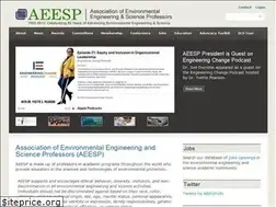 Sites similar to aeesp.org