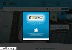 Sites similar to aeestesc.net
