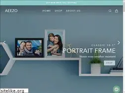 Sites similar to aeezo.com