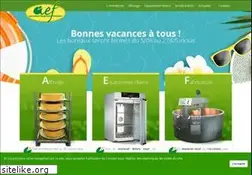 Sites similar to aef-jacquier.com