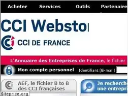 Sites similar to aef.cci.fr