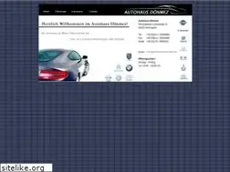Sites similar to aef.de
