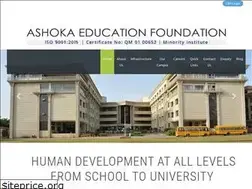 Sites similar to aef.edu.in
