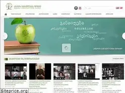 Sites similar to aef.ge