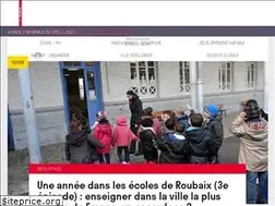 Sites similar to aef.info