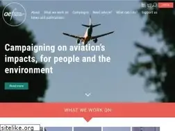 Sites similar to aef.org.uk