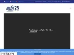 Sites similar to aefa-agronutrientes.org