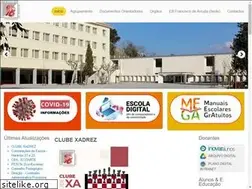 Sites similar to aefarruda.pt