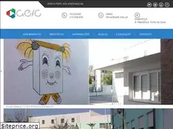 Sites similar to aefc.edu.pt