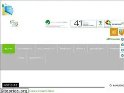 Sites similar to aefcastro.net