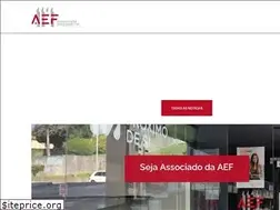 Sites similar to aefeira.pt