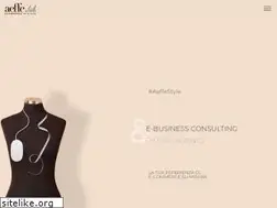 Sites similar to aeffelab.com