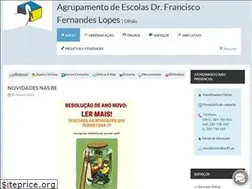 Sites similar to aeffl.pt