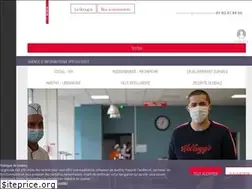 Sites similar to aefinfo.fr