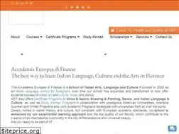 Sites similar to aefirenze.it