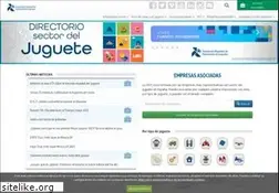 Sites similar to aefj.es