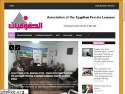 Sites similar to aeflwomen.com