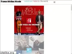 Sites similar to aefmonde.com