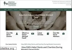 Sites similar to aefonline.org
