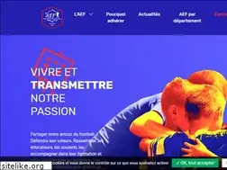 Sites similar to aefoot.com