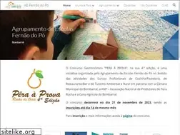 Sites similar to aefp.pt