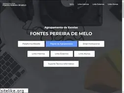 Sites similar to aefpm.pt