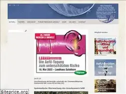 Sites similar to aefu.ch