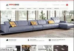 Sites similar to aefurniture.com