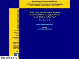 Sites similar to aefusch.de