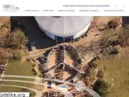 Sites similar to aeg-buchholz.de