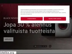 Sites similar to aeg-electrolux.fi