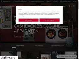 Sites similar to aeg-electrolux.nl