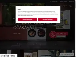 Sites similar to aeg-electrolux.sk