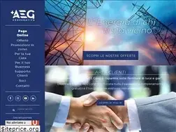 Sites similar to aeg-energia.com