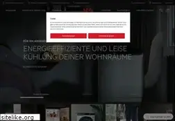 Sites similar to aeg-hausgeraete.de