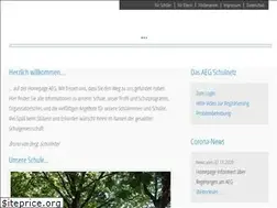 Sites similar to aeg-kaarst.eu