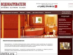 Sites similar to aeg-tm.ru