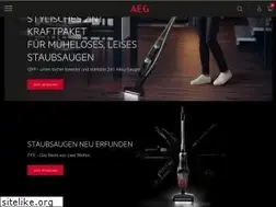 Sites similar to aeg-vip-club.de