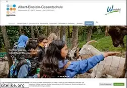 Sites similar to aeg-werdohl.de
