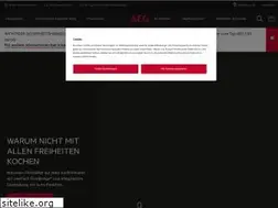 Sites similar to aeg.at