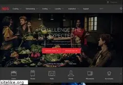 Sites similar to aeg.co.za