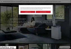 Sites similar to aeg.com.es