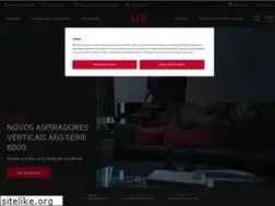 Sites similar to aeg.com.pt