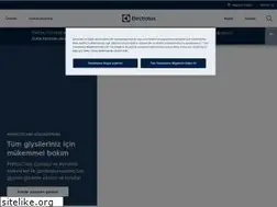Sites similar to aeg.com.tr