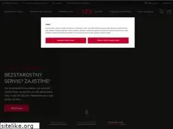 Sites similar to aeg.cz